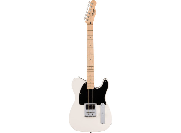 Fender Squier Sonic Esquire H Arctic White Fender Squier Sonic Esquire H Arctic White